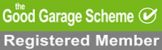 Good Garage Scheme — registered member